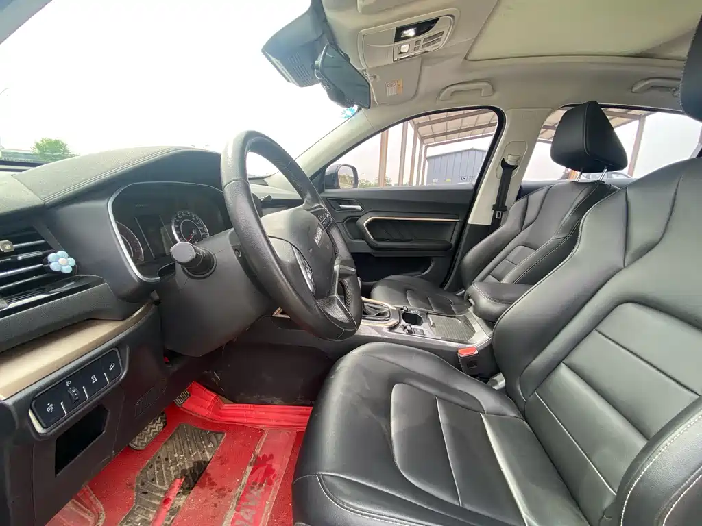 Haval H6 — миниатюра 7