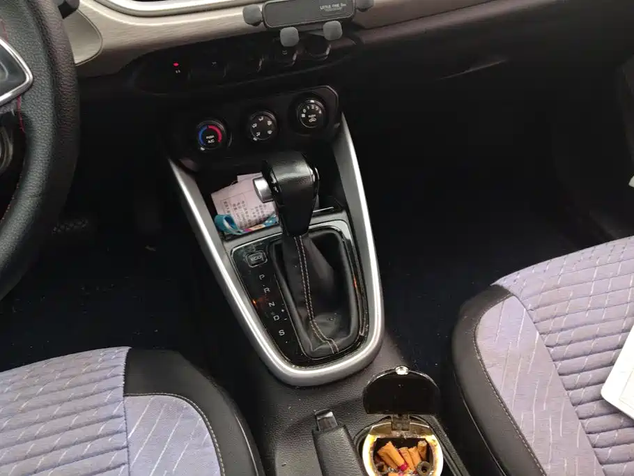 Baojun 510 — миниатюра 16