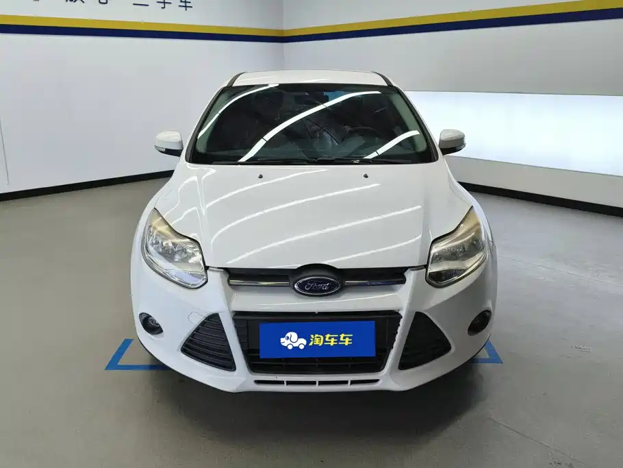 Ford Focus — миниатюра 2