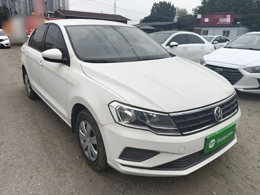 Volkswagen Jetta — миниатюра 4