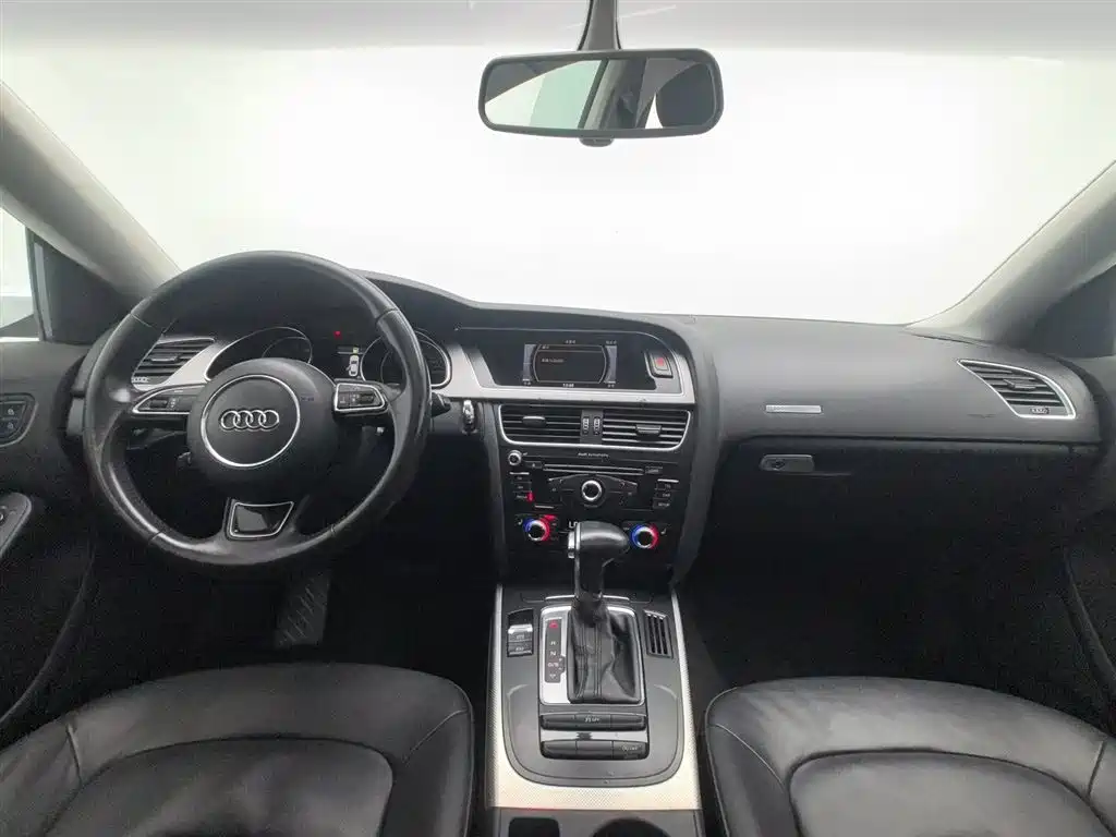 Audi A5 2014 Sportback 45 TFSI