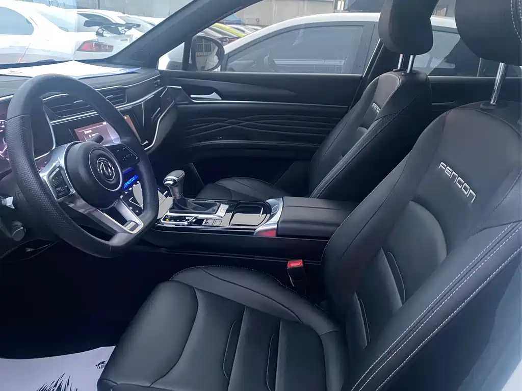 DONGFENG SCENERY IX5