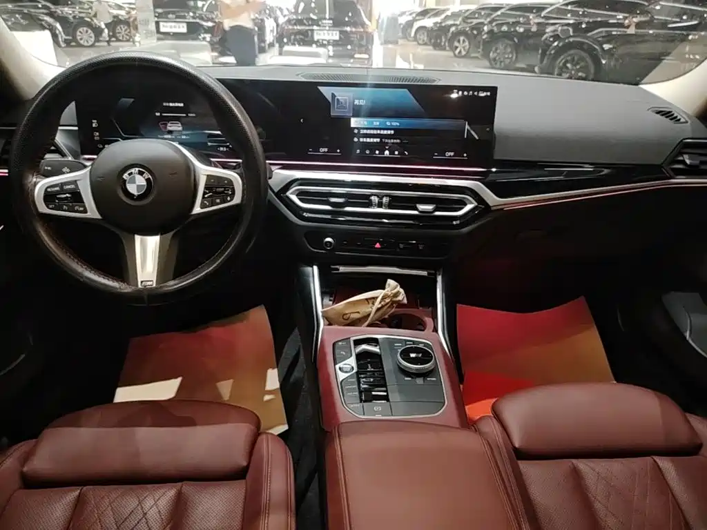 BMW i3 — миниатюра 13