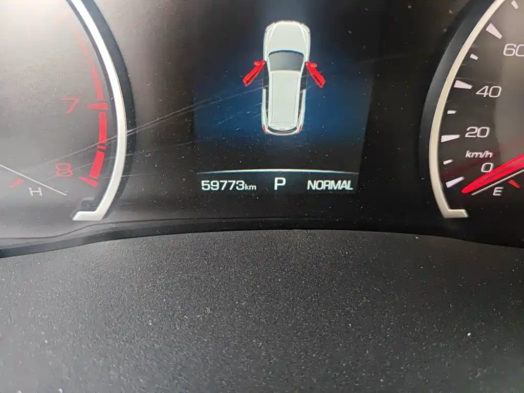 Haval H6 — миниатюра 8