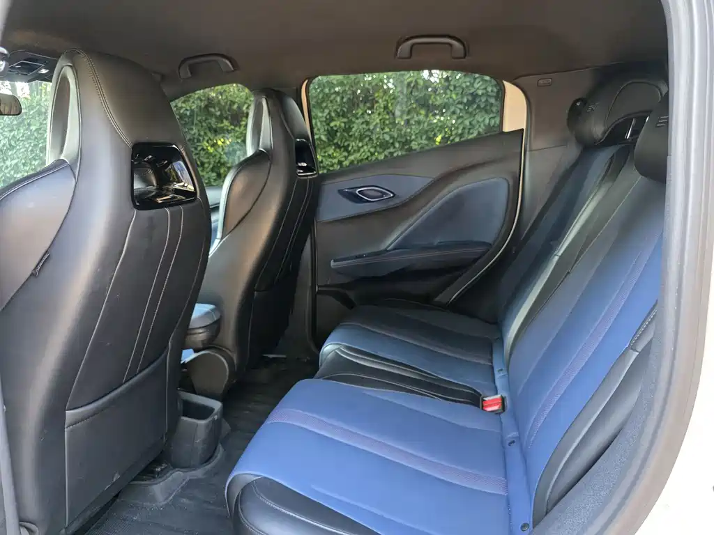 BYD Seagull — миниатюра 5