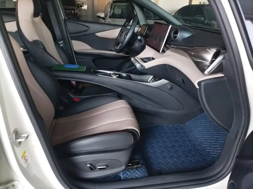 BYD Dolphin — миниатюра 25