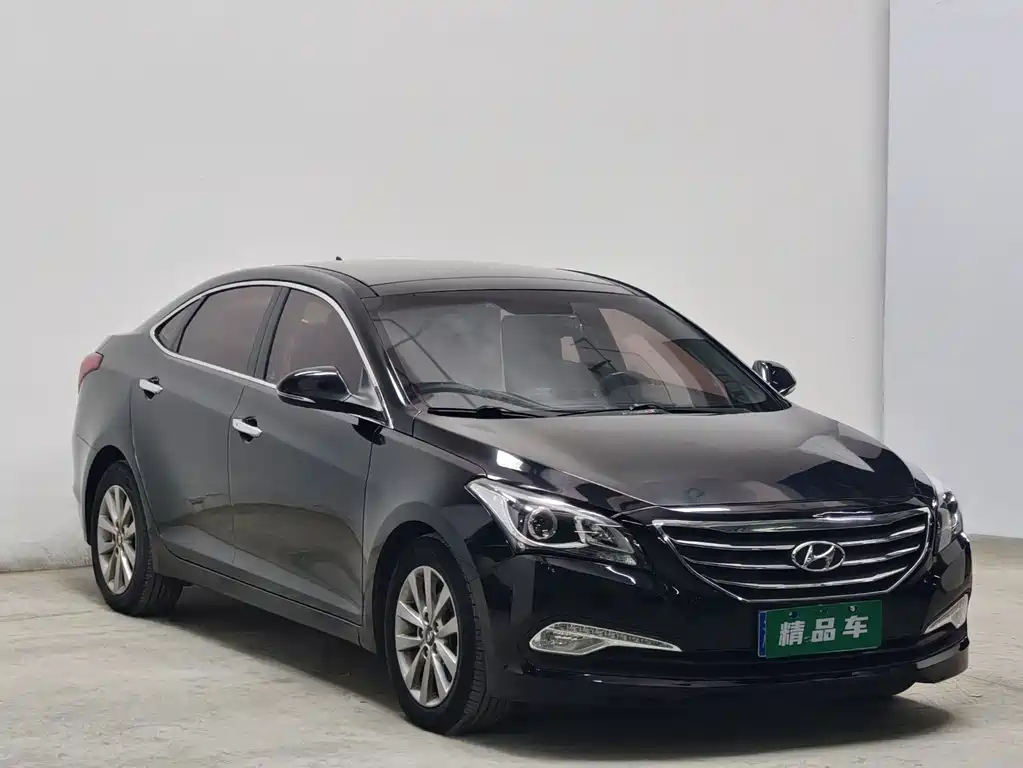 Hyundai Mistra — миниатюра 3