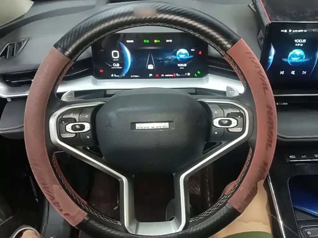 Haval H6 — миниатюра 11