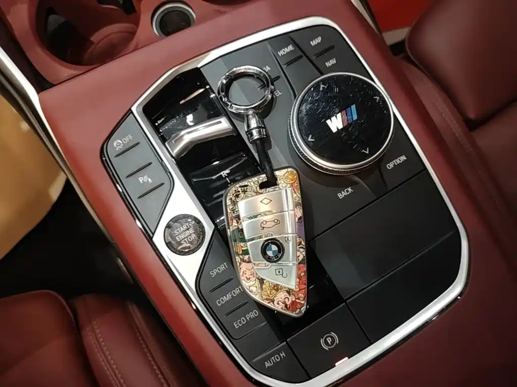 BMW i3 — миниатюра 9