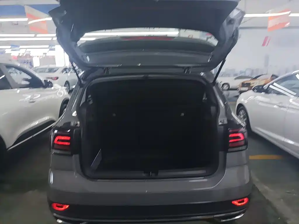 Volkswagen T-Cross — миниатюра 19