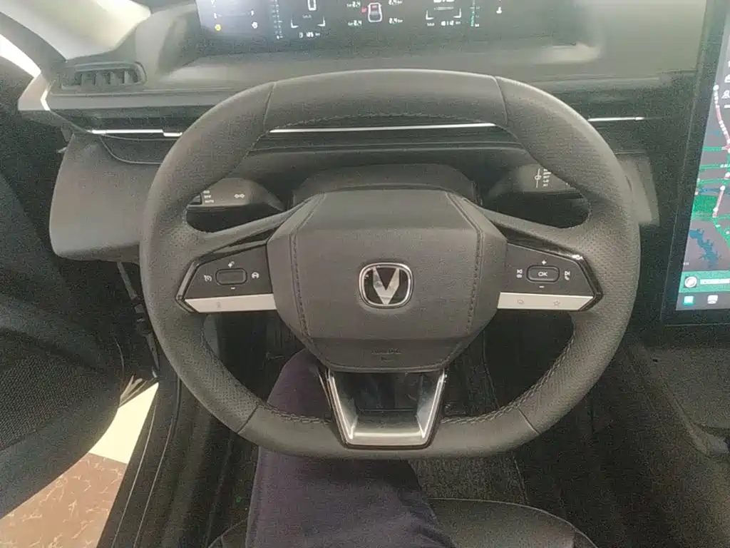 Changan Eado — миниатюра 11