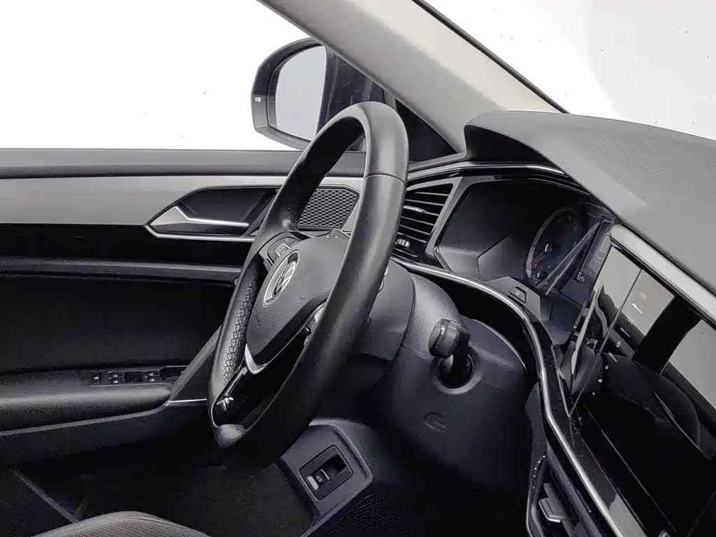Volkswagen Tayron — миниатюра 22