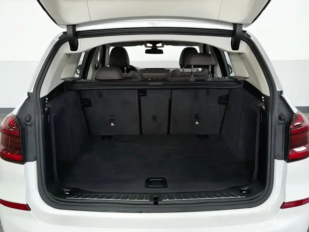 BMW X3 — миниатюра 16