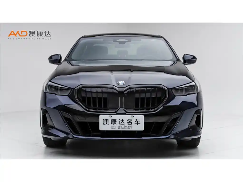 BMW 5 Series 5 2024 530i Premium M Sport