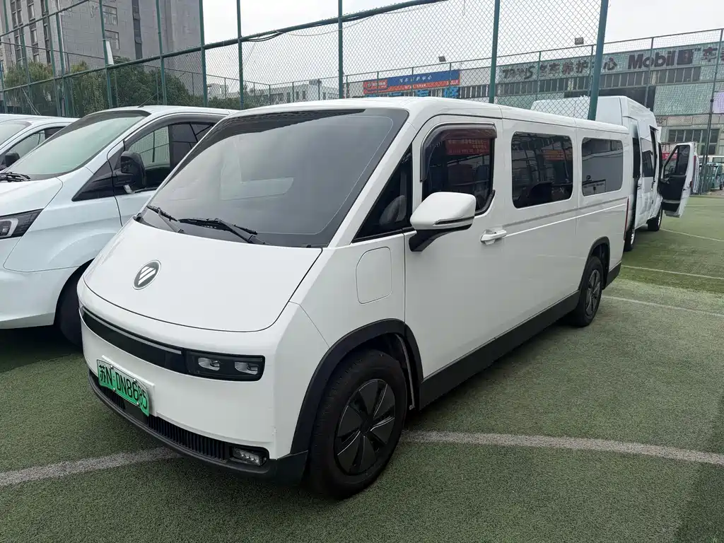 Foton Fengjing i