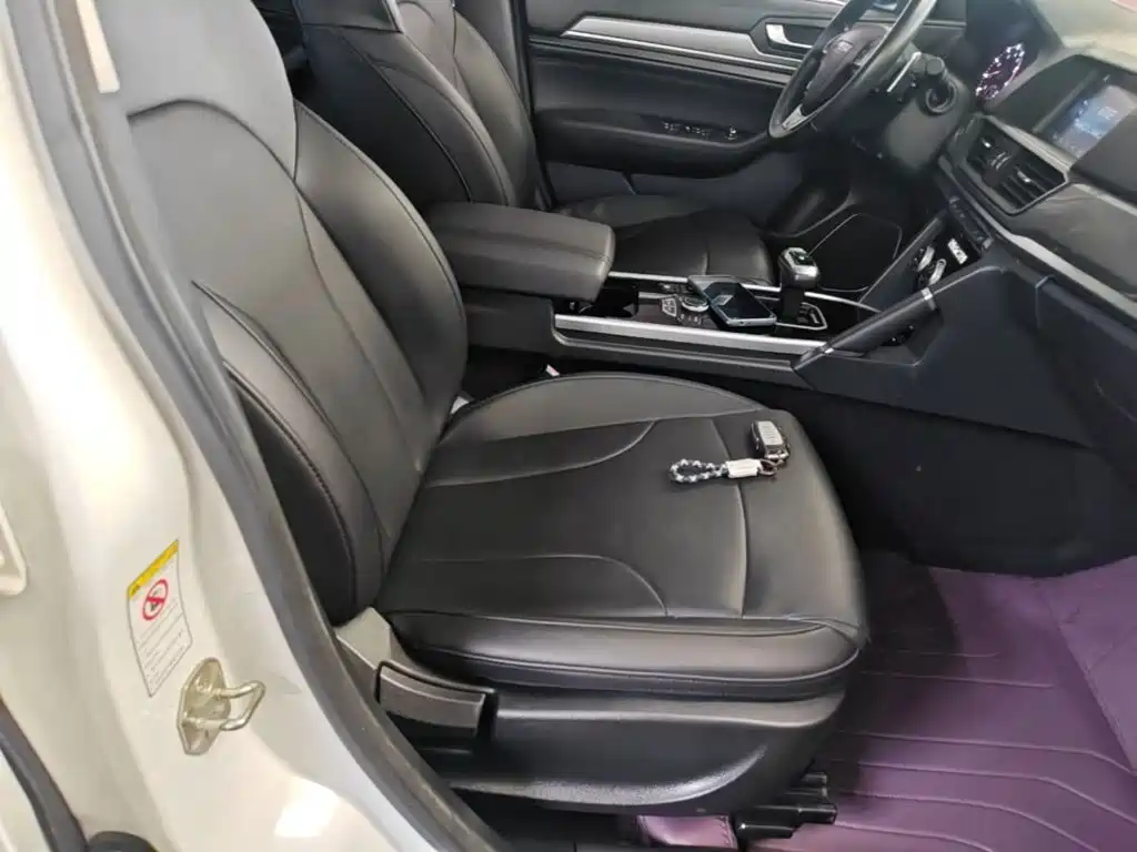 Haval H6 — миниатюра 25