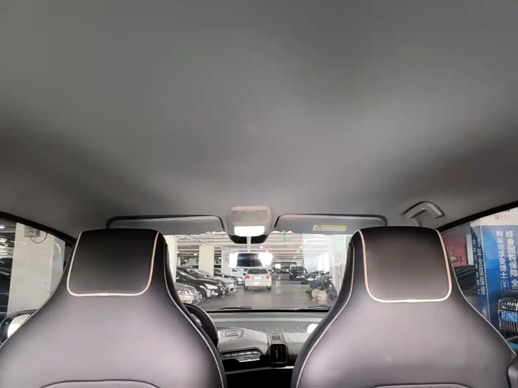 Baojun KiWi EV — миниатюра 18