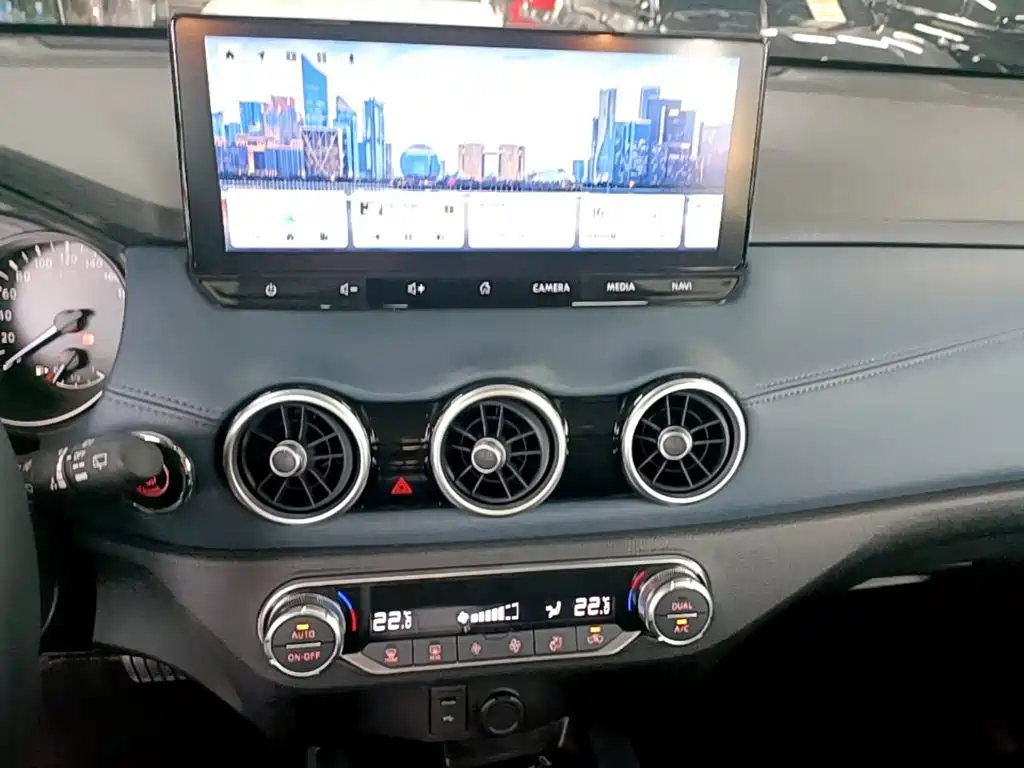 Nissan X-Trail — миниатюра 13
