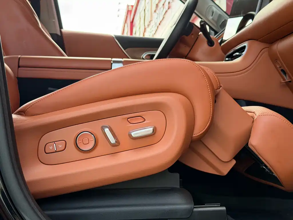 GAC Motor Переход на S9. — миниатюра 15