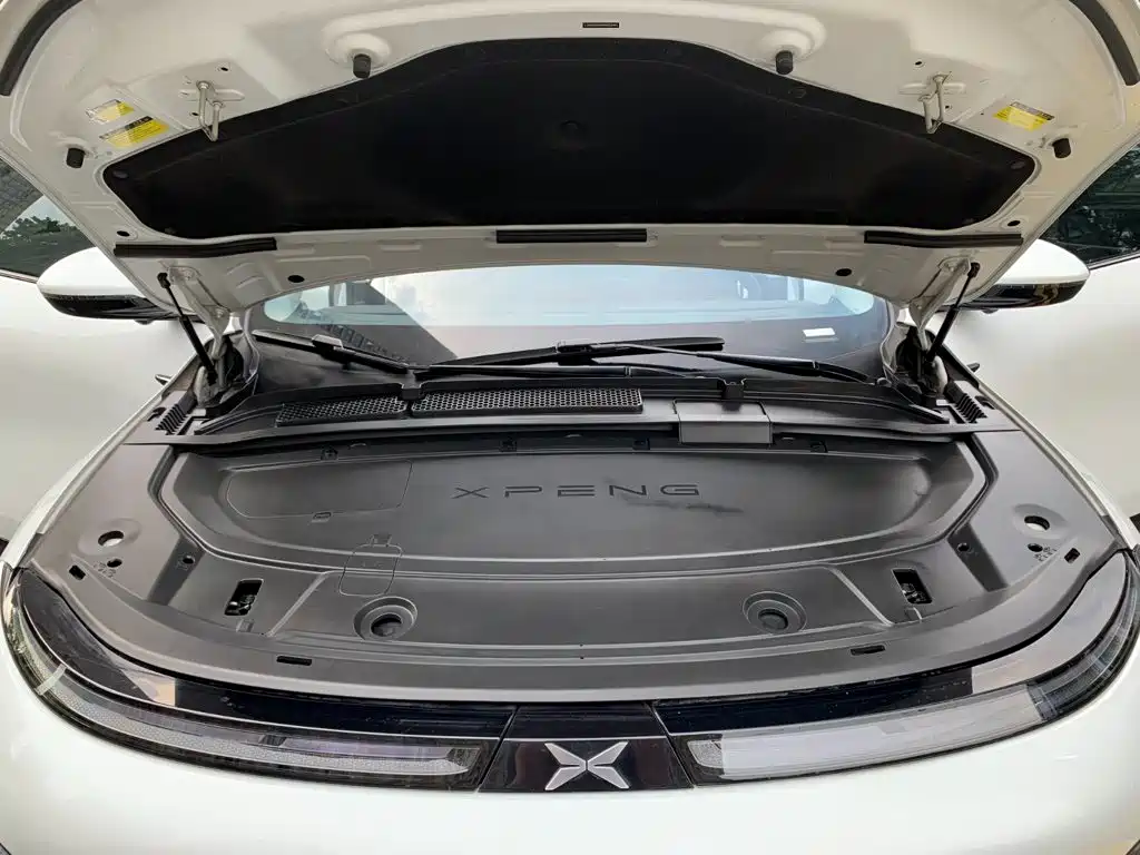 XPeng G6 — миниатюра 17