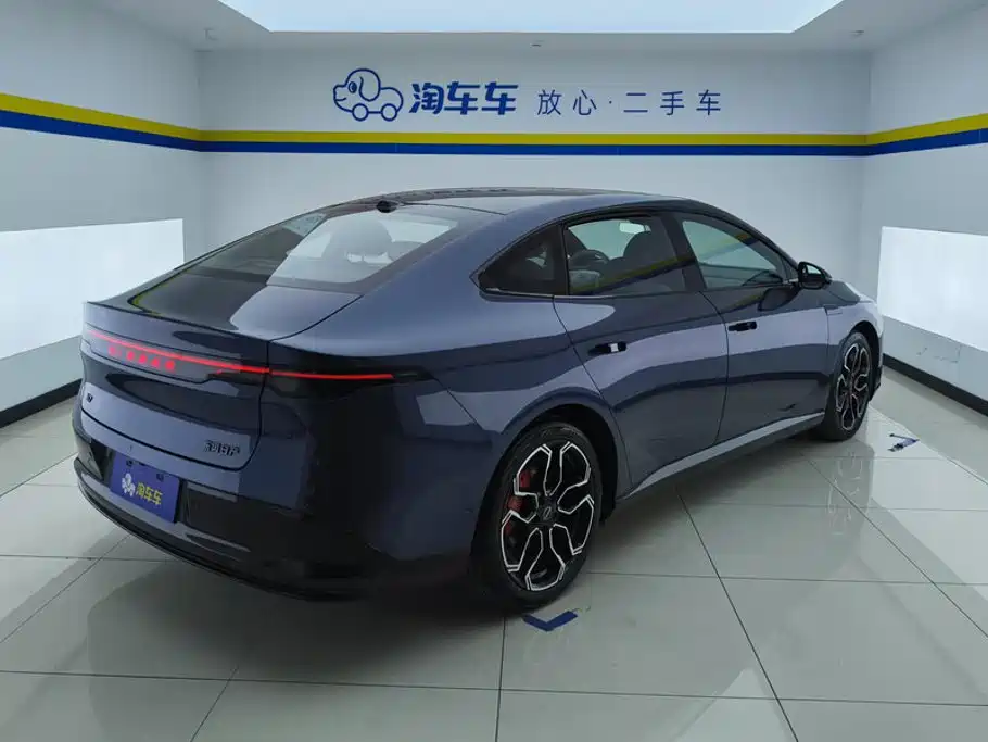 Nissan N7 — миниатюра 3