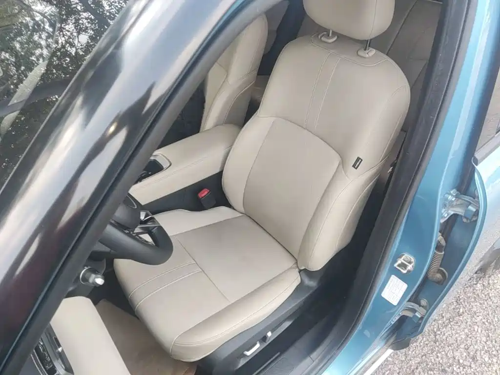 Baojun Yueye Plus — миниатюра 15