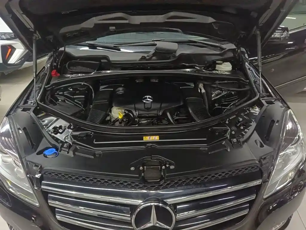 Mercedes-Benz R-Class — миниатюра 20