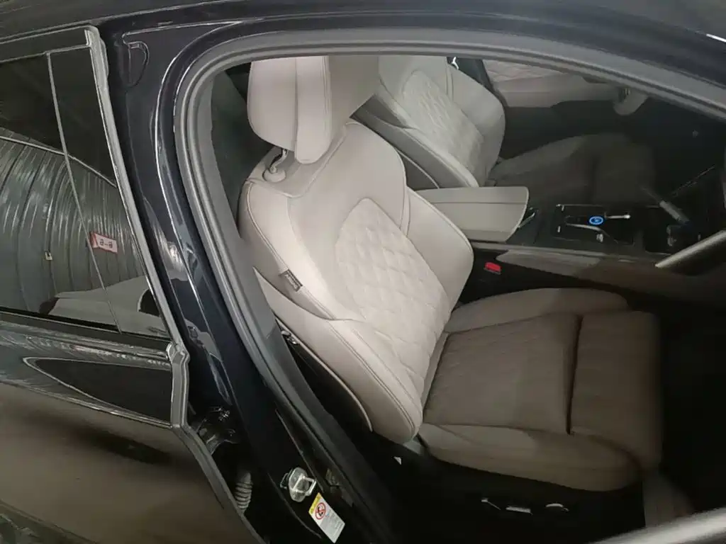 BYD Tang New Energy — миниатюра 25