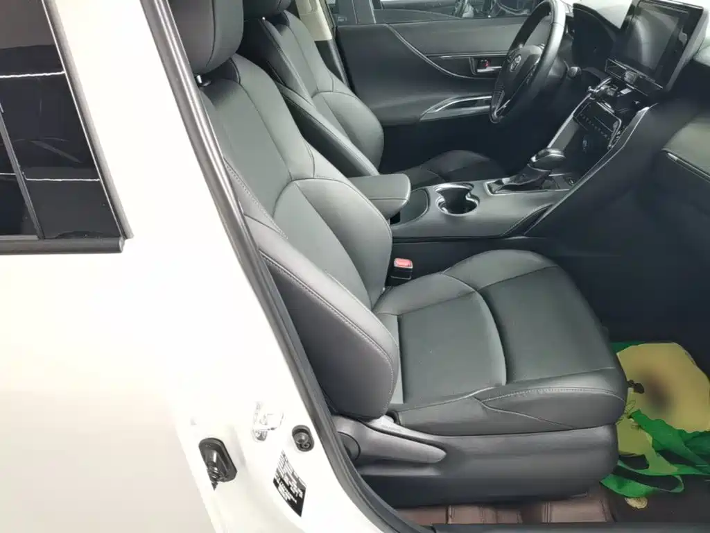 Toyota Venza — миниатюра 25