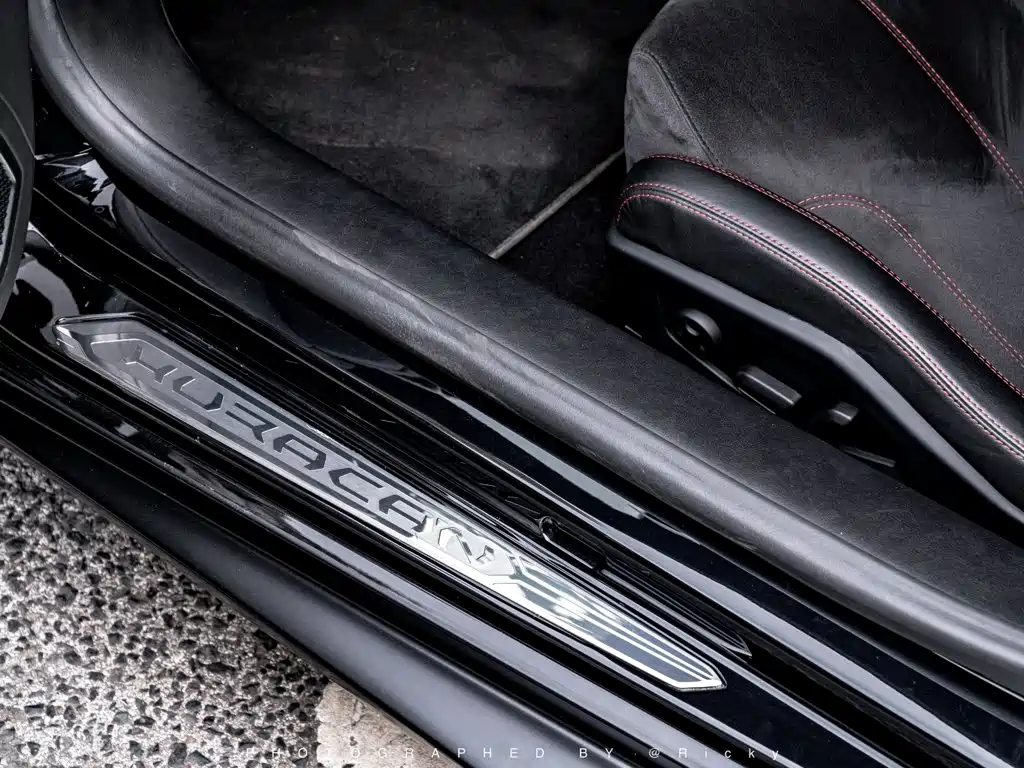 Lamborghini Huracán — миниатюра 13
