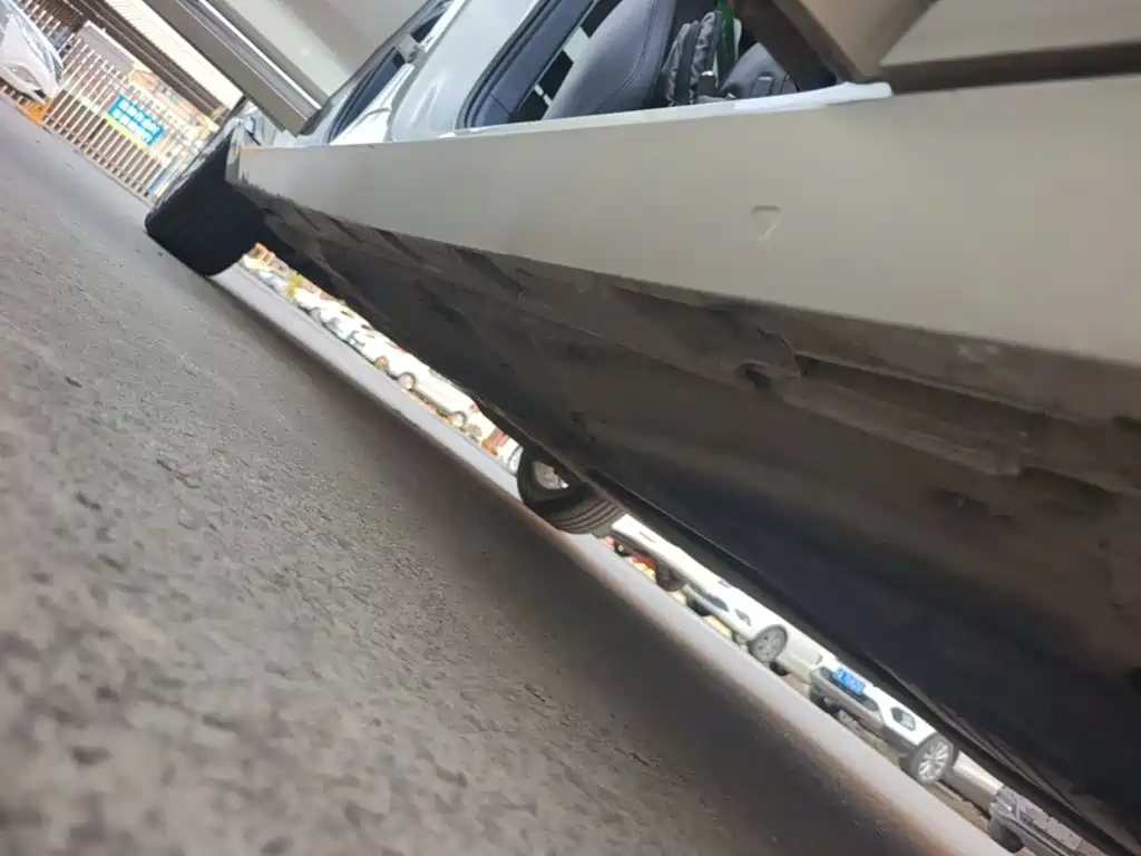 Volkswagen Magotan — миниатюра 21