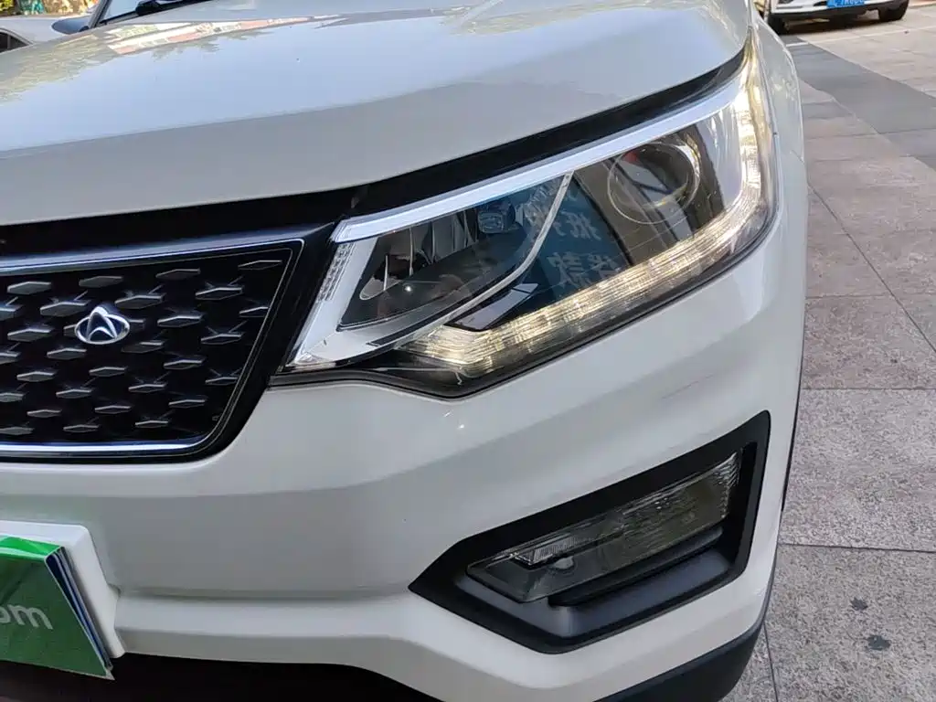 Oshan Oushang CX70 — миниатюра 24