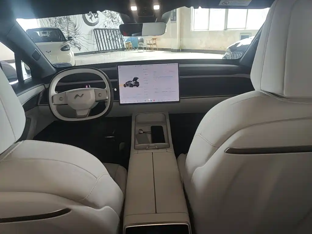 Onvo L60 2025 60kWh