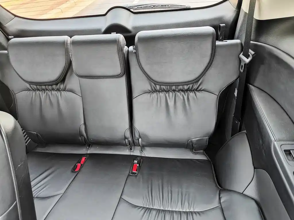 Honda Odyssey — миниатюра 14