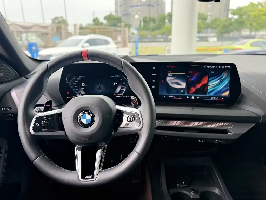BMW M235L — миниатюра 11