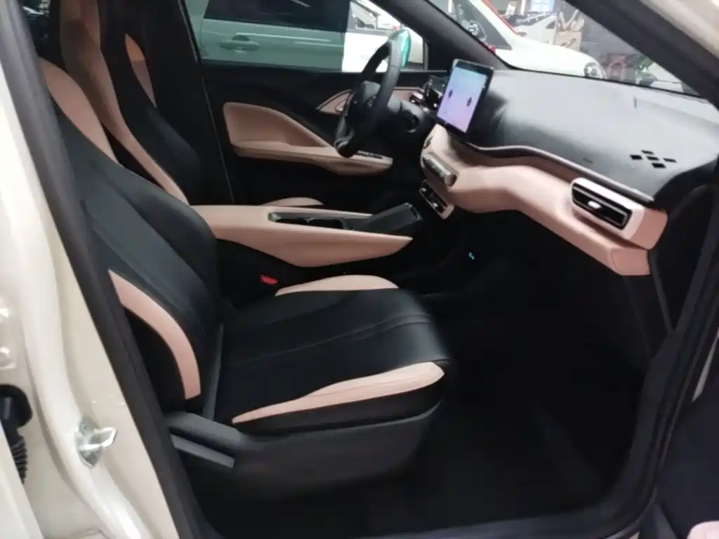 BYD Seagull — миниатюра 25
