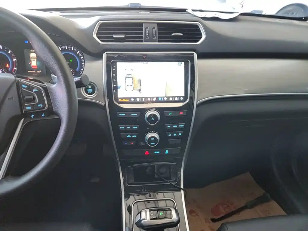 Haval H2 — миниатюра 13