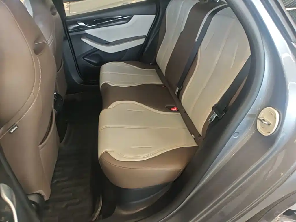 BYD Qin PLUS — миниатюра 17