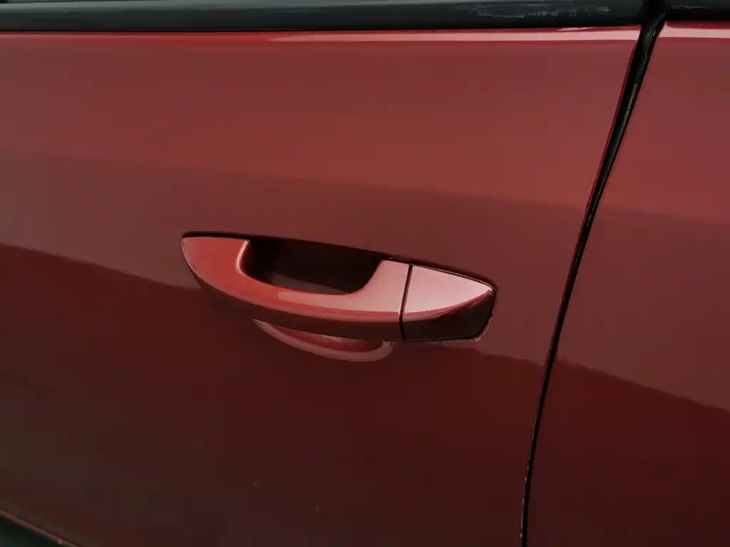 Volkswagen Golf — миниатюра 18