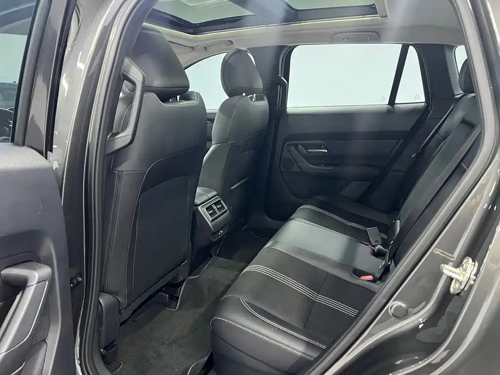 Mazda CX-50 Xingye — миниатюра 17