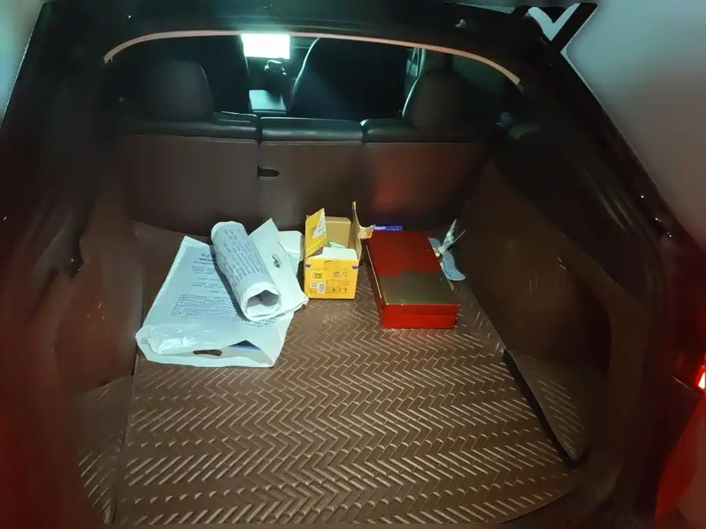 Tesla Model Y — миниатюра 10