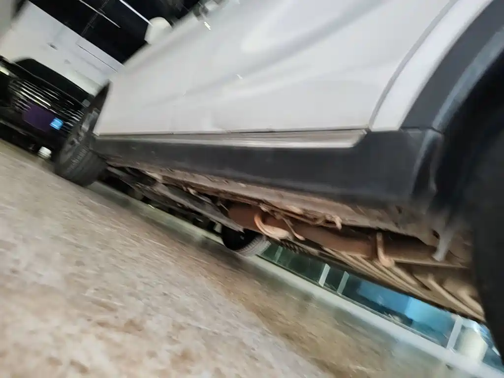 Baojun 730 — миниатюра 22