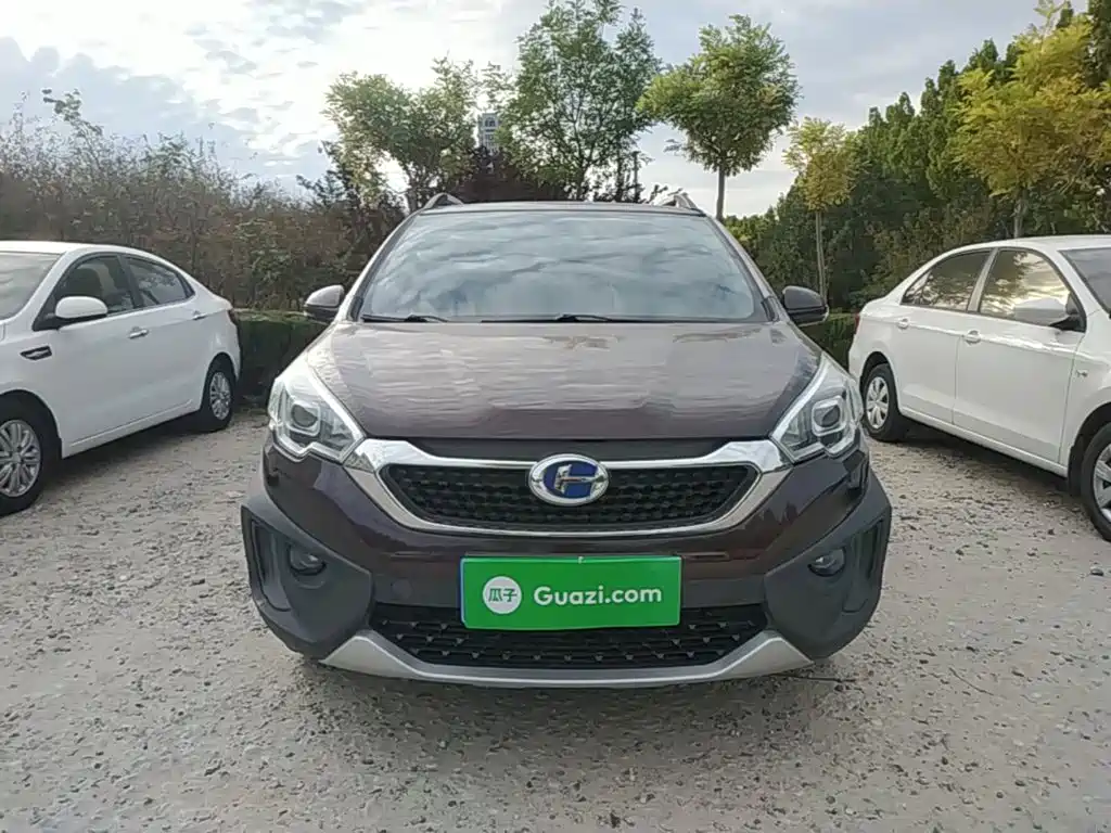 Changhe Changhe Q25 — миниатюра 3