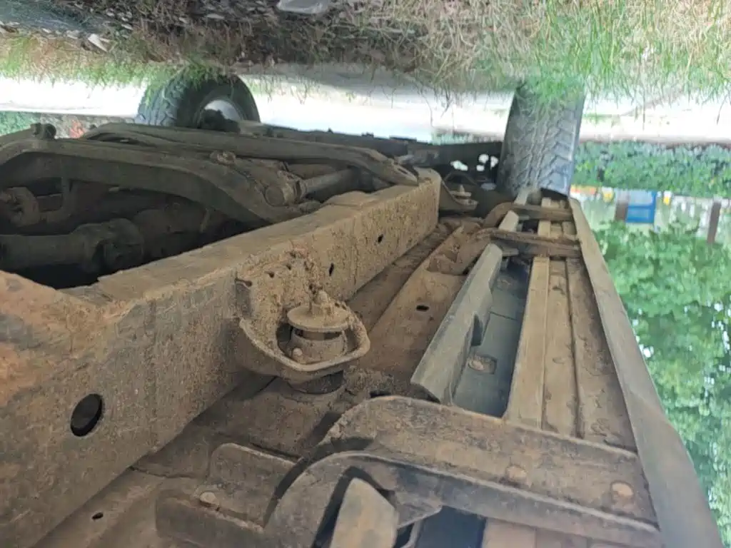 Beijing Off-Road BJ40 — миниатюра 22