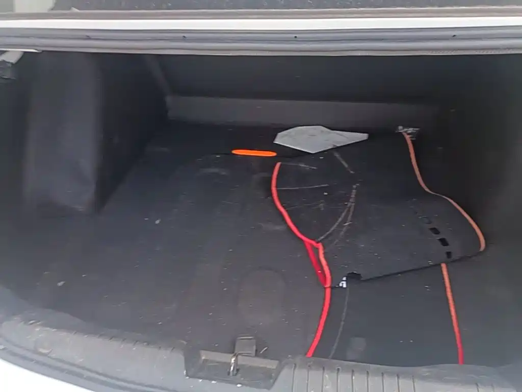 Chevrolet Cruze — миниатюра 24