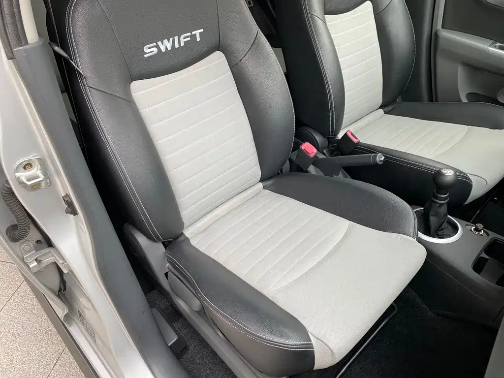 Suzuki Swift — миниатюра 17