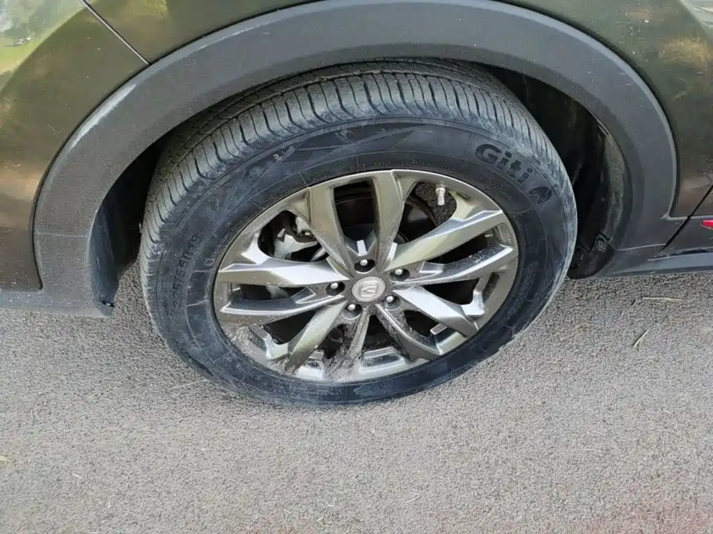 Changan CS55PLUS — миниатюра 23