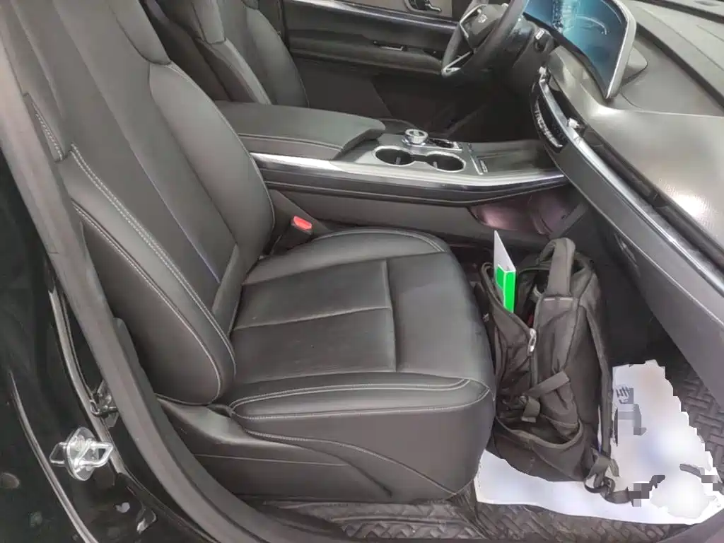 Cadillac XT5 — миниатюра 25
