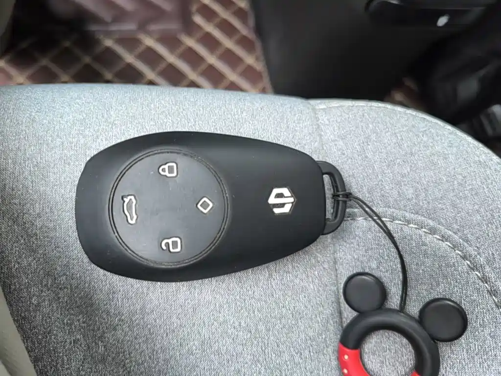 Leapmotor T03 2023 200