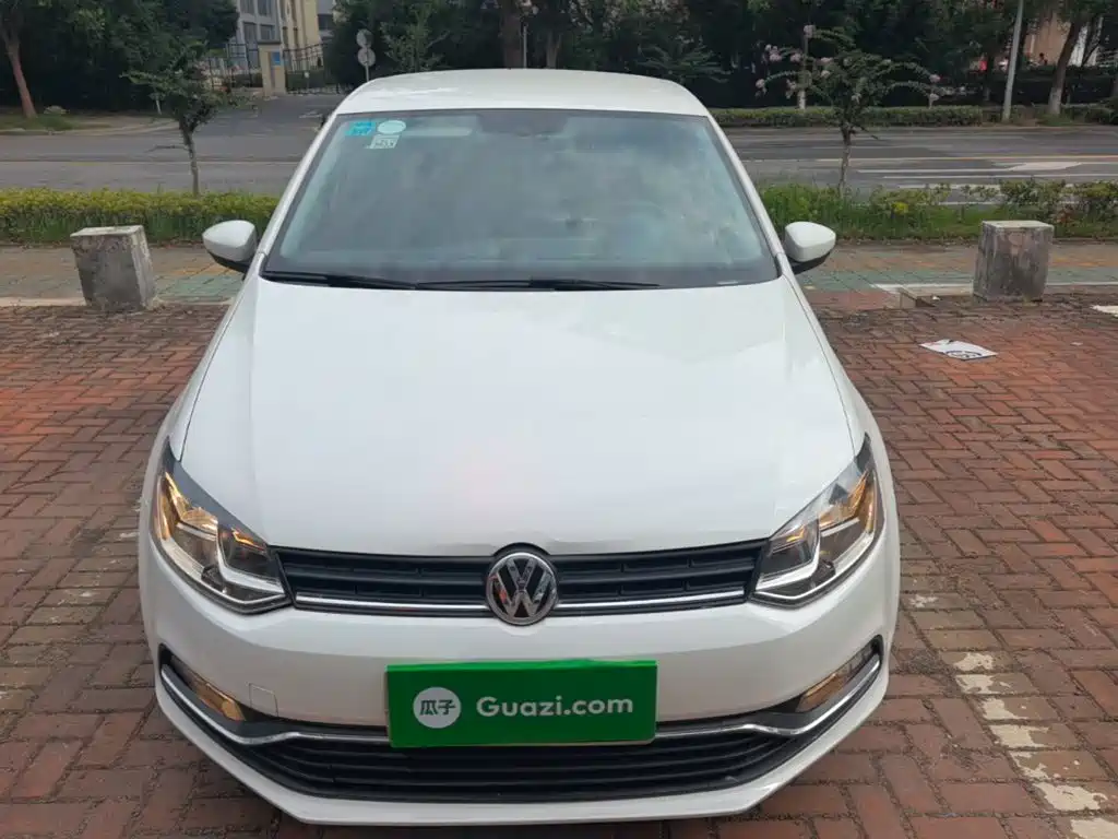 Volkswagen Polo — миниатюра 3